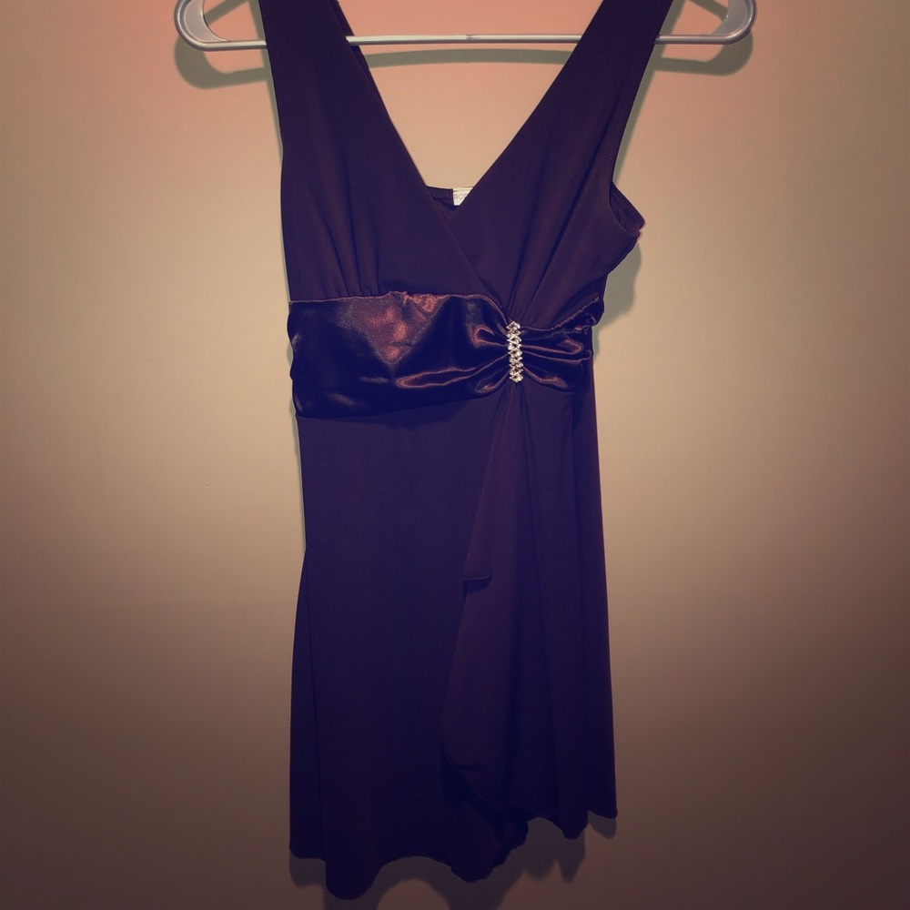Cocktail dress - like new!